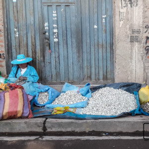 Ulice Peru 2019 Ulice Peru 2019