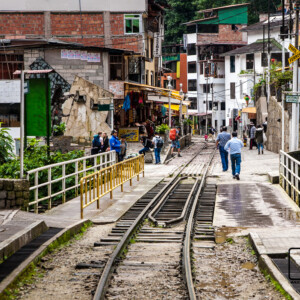Ulice Peru 2019 Ulice Peru 2019
