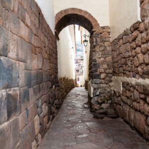 Ulice Peru 2019 Ulice Peru 2019