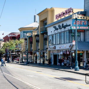 San Francisco 2017 San Francisco 2017