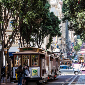 San Francisco 2017 San Francisco 2017