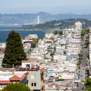 San Francisco 2017 San Francisco 2017