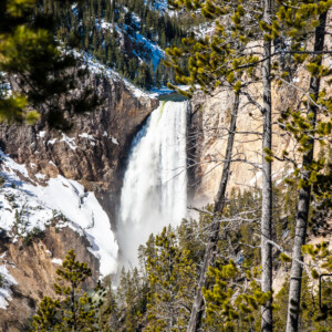 Park Yellowstone 2017 Park Yellowstone 2017