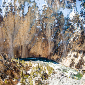 Park Yellowstone 2017 Park Yellowstone 2017