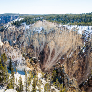 Park Yellowstone 2017 Park Yellowstone 2017