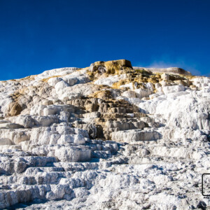 Park Yellowstone 2017 Park Yellowstone 2017