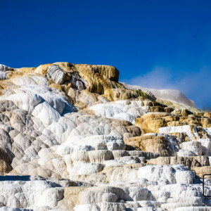 Park Yellowstone 2017 Park Yellowstone 2017