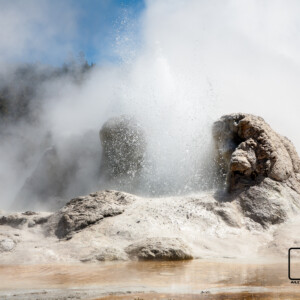 Park Yellowstone 2017 Park Yellowstone 2017