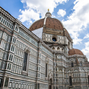Florencja (2024) Katedra Santa Maria (Florencja)