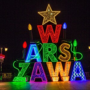 Boże Narodzenie (Warszawa 2025) Boże Narodzenie (Warszawa 2025)