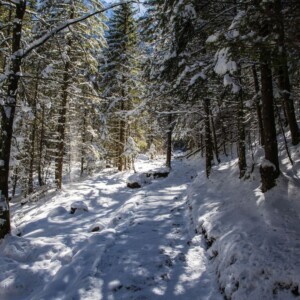 Tatry zima 2025 Tatry zima 2025