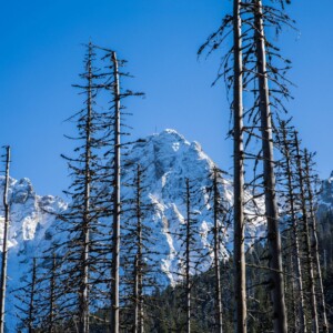 Tatry zima 2025 Tatry zima 2025