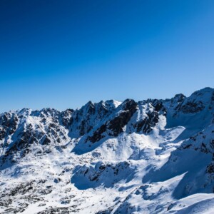 Tatry zima 2025 Tatry zima 2025