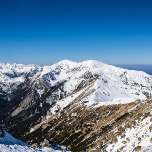 Tatry zima 2025 Tatry zima 2025