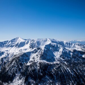 Tatry zima 2025 Tatry zima 2025