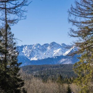 Tatry zima 2025 Tatry zima 2025