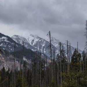 Tatry zima 2025 Tatry zima 2025