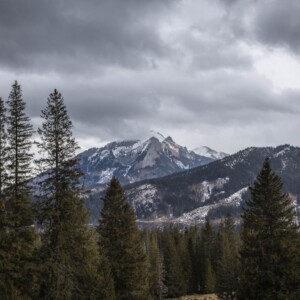 Tatry zima 2025 Tatry zima 2025