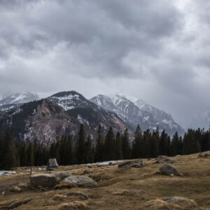Tatry zima 2025 Tatry zima 2025