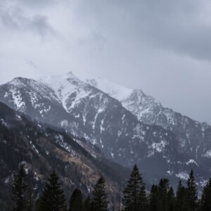 Tatry zima 2025 Tatry zima 2025