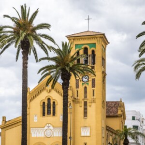 Tetuan Maroko (2025) Tetuan Maroko (2025)