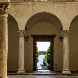 Pałac Pienza (Toskania 2024) Pałac Pienza (Toskania 2024)